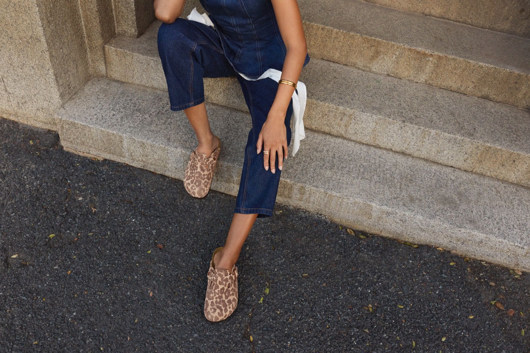 BIRKENSTOCK presenta “ANIMAL PACK” I modelli iconici cambiano look nella campagna Natural Interaction | Image 623709