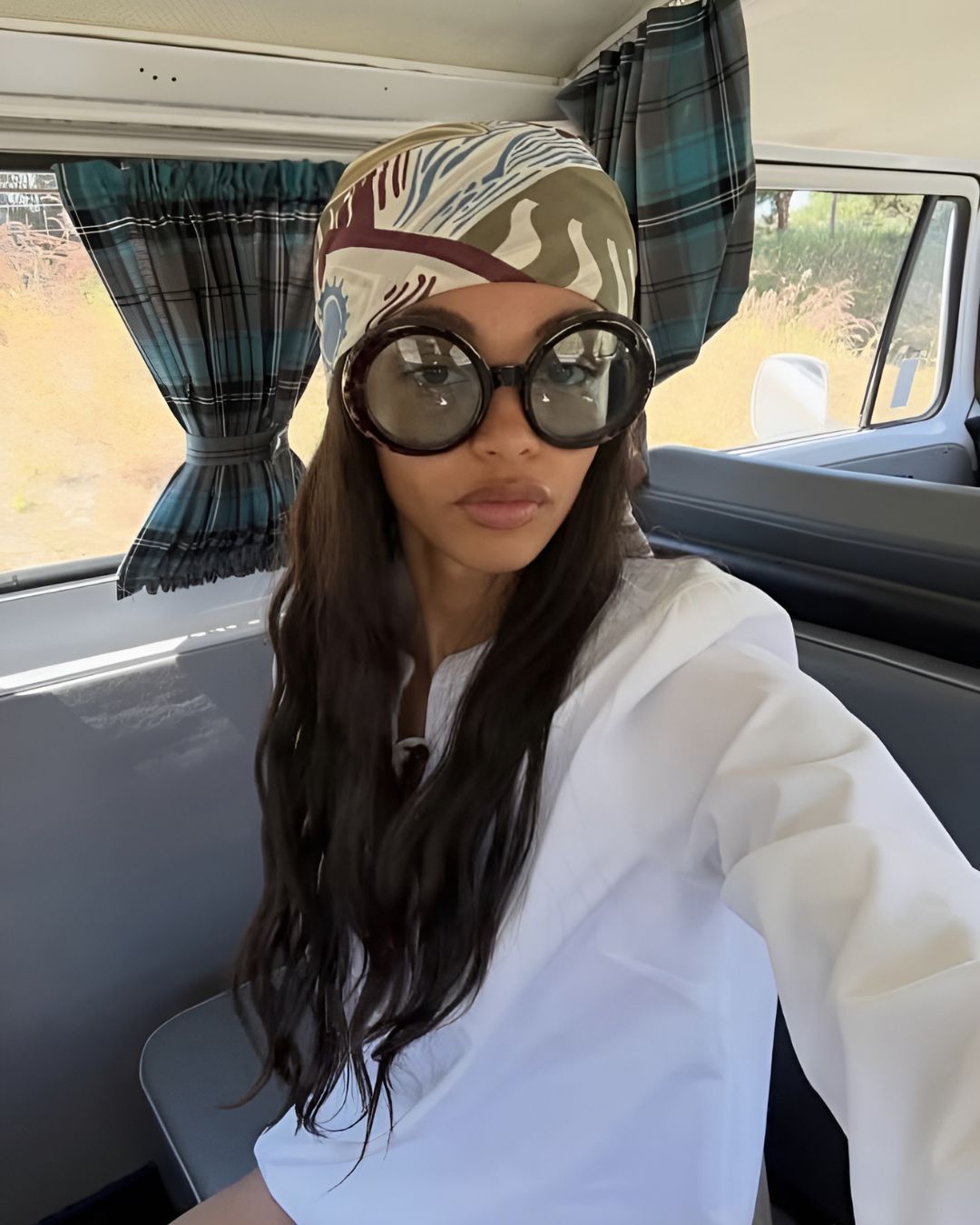 Does hair also need sun protection? The answer is yes