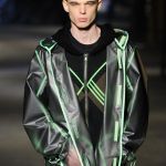 Y-3 Fall Winter 2013 Collection New York fashion week Runway