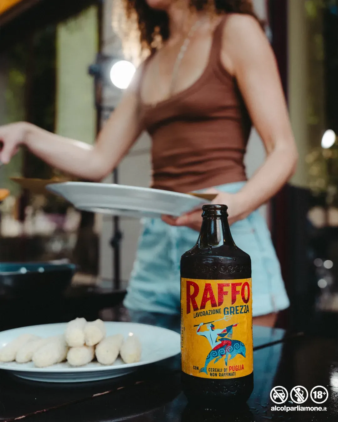 nss and Raffo present “Piazzetta Pugliese” A weekend of Apulian fun in Piazza Bruno Buozzi in Milan