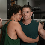 Little Brother zeigt die Grenzen der Netflix-Komödien Der Film mit John Cena und Eric André verschwendet seine besten Ansätze