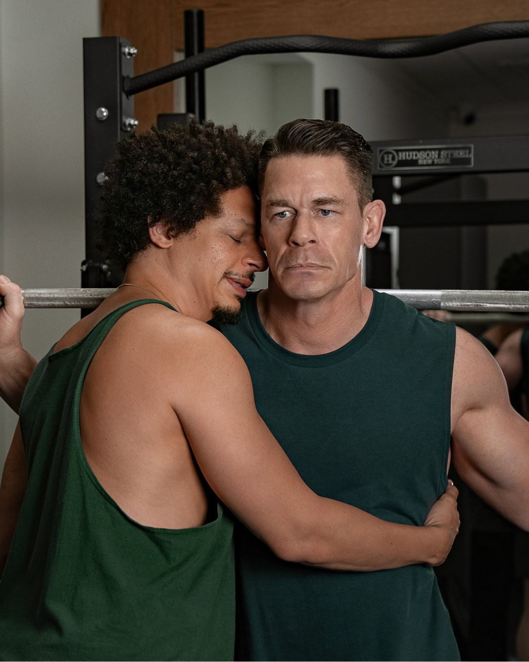 Little Brother mostra i limiti delle  commedie Netflix Il film con John Cena e Eric André spreca le sue premesse migliori