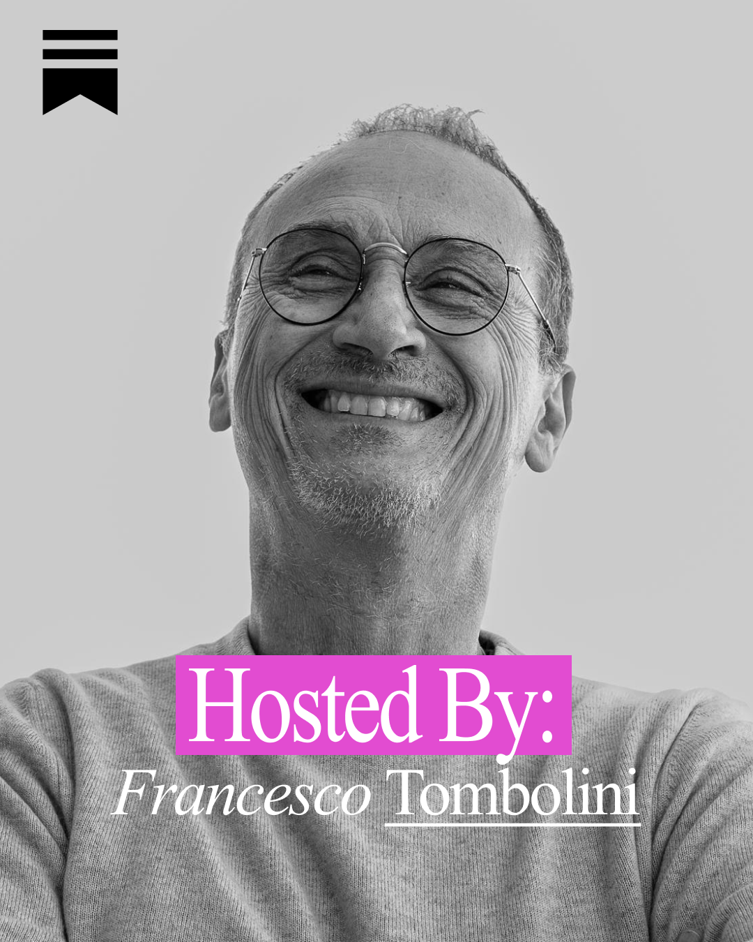 Hosted By: Francesco Tombolini How to educate a CEO in 2026, from a CEO