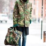 Victor Streetstyle in New York
