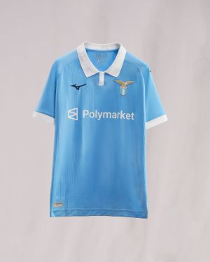 La Lazio has unveiled the new Third Kit - nss sports