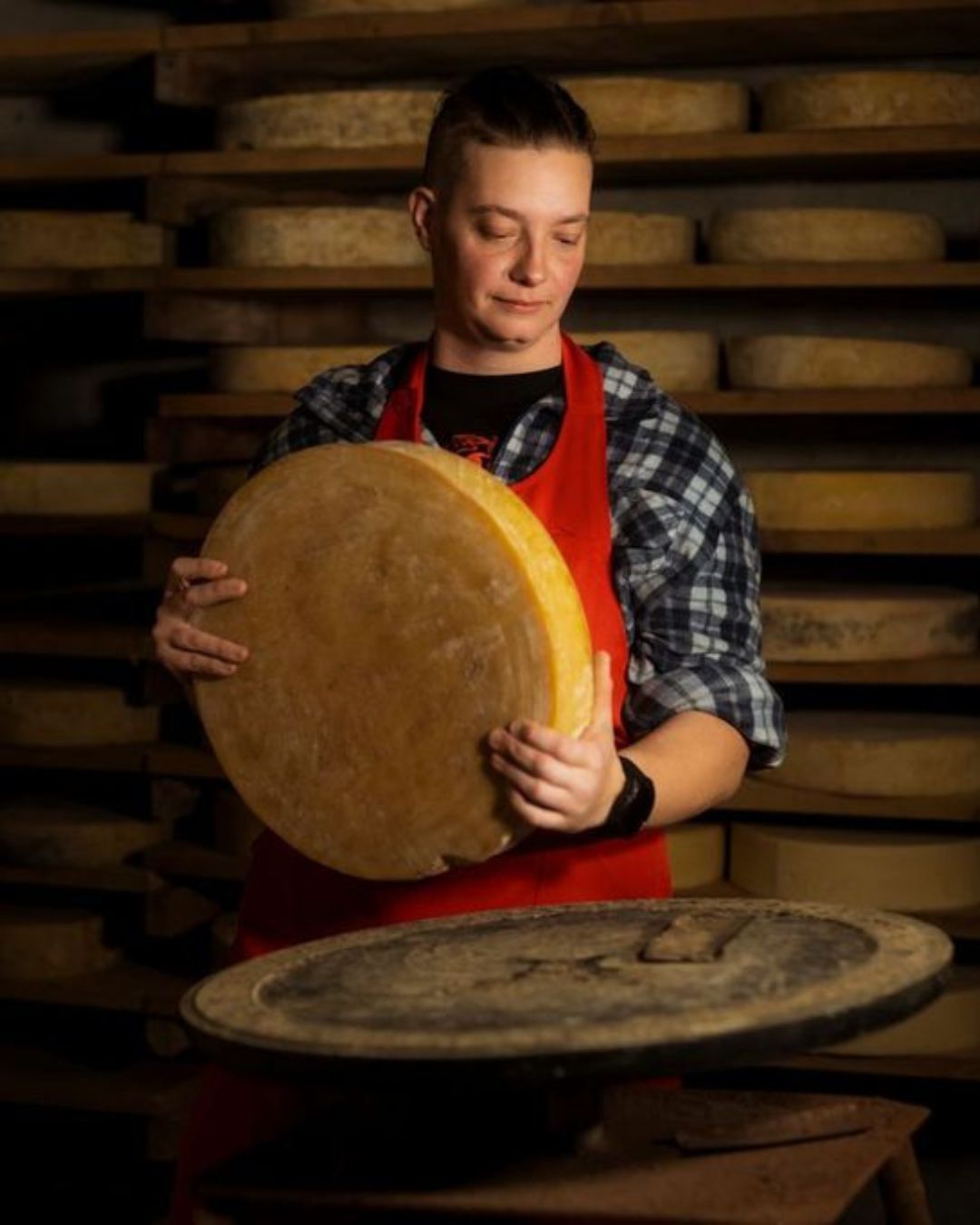 Cinque donne stanno cambiando il futuro del Bitto e del Valtellina Casera Innovazione, sostenibilità e leadership femminile possono partire anche dalla montagna