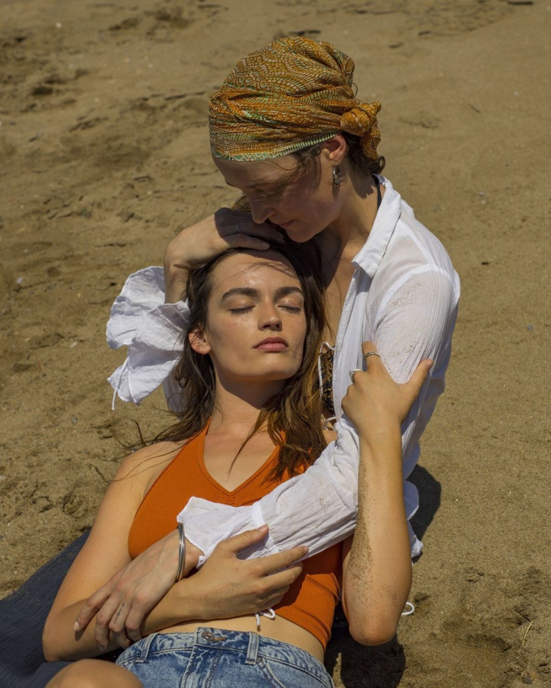 We still need to tell the story of love between women From literature to cinema
