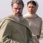 Christopher Nolans „Odyssey“ wird der umstrittenste Film des Jahres sein Folgendes scheint das Publikum in Bezug auf eine der am meisten erwarteten Veröffentlichungen des Jahres 2026 nicht zu überzeugen