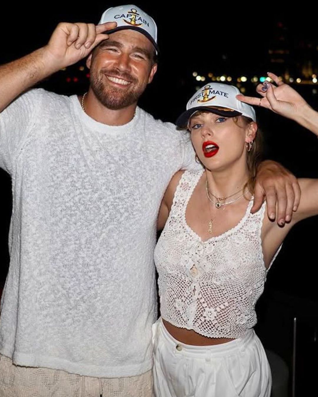 Perché Taylor Swift si sta sposando al Madison Square Garden? Le nostre teorie e molto altro