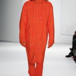 Lacoste FW 2013 Collection New York Fashion Week Runway
