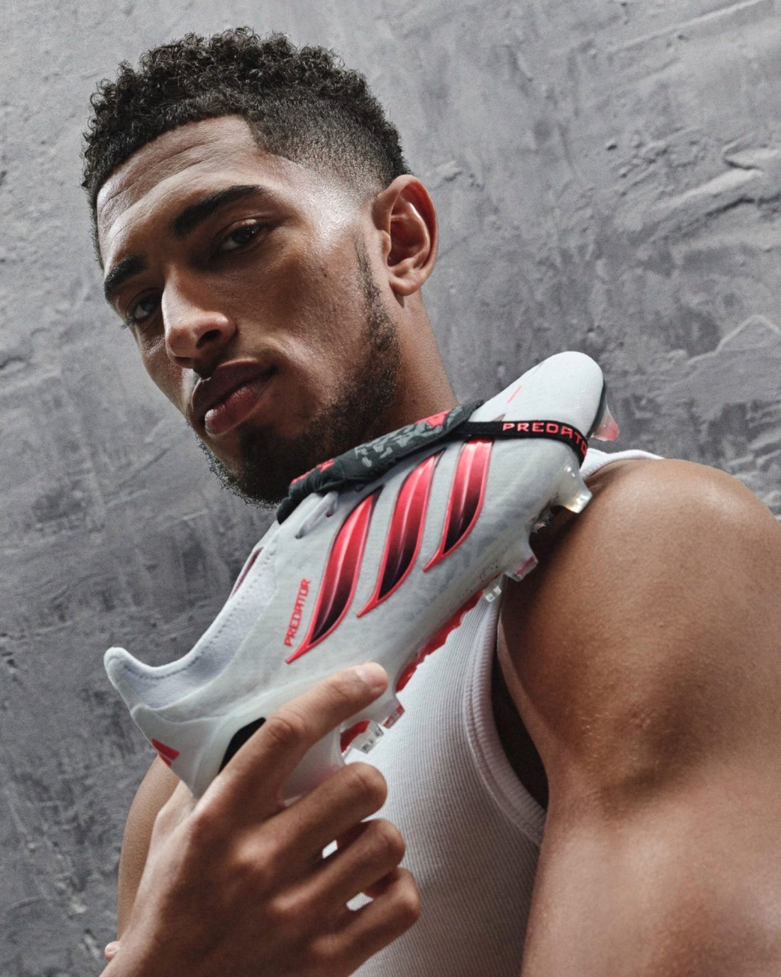 Which reigns supreme: F50 or Predator? Here are the new adidas colorways for the upcoming stages of the 2026 World Cup
