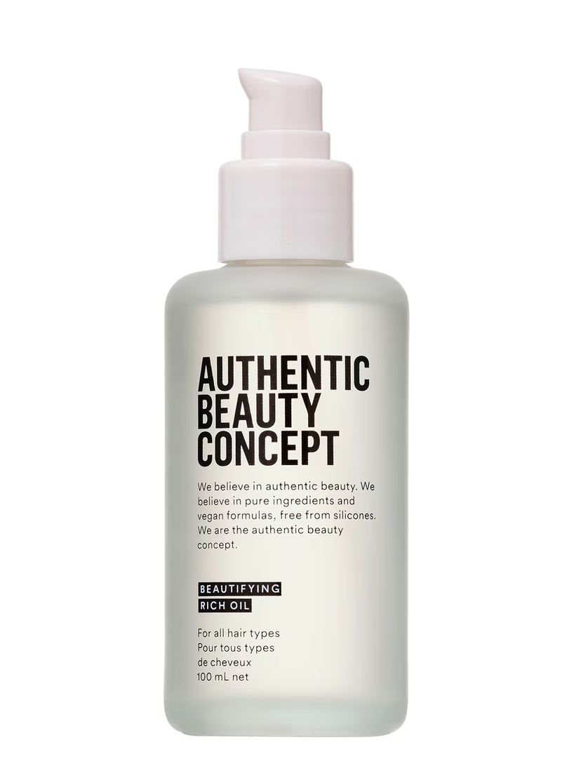 AUTHENTIC BEAUTY CONCEPT - Beautifying Rich Oil
