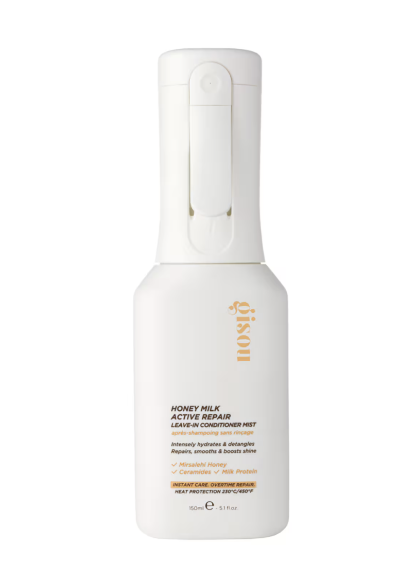 GISOU - Honey Milk Active Repair