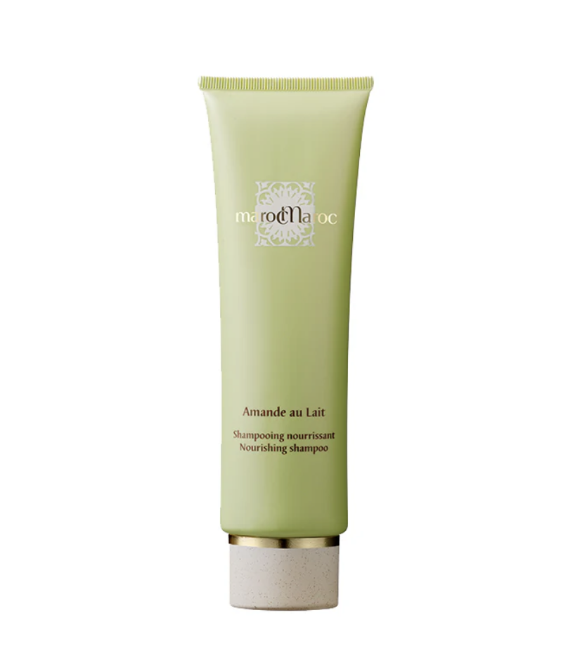 MAROC MAROC - Shampoo Nutriente Delicato