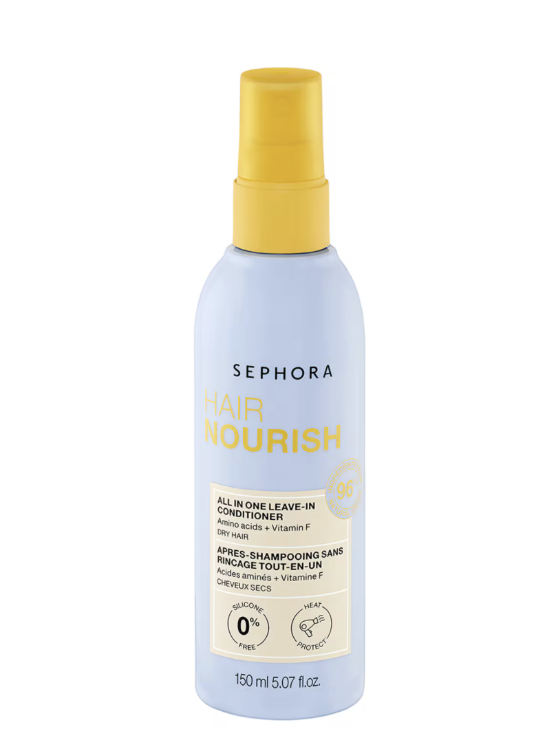 SEPHORA - Balsamo Nutriente Senza Risciacquo