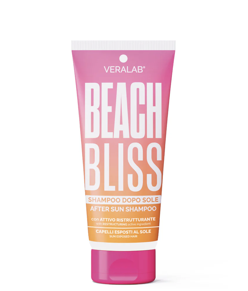 VERALAB - Beach Bliss Shampoo