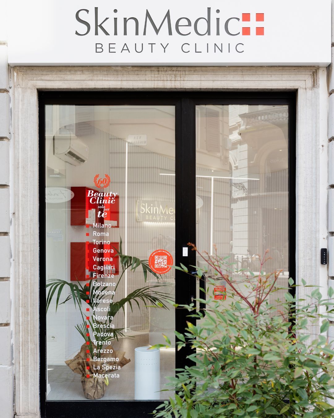 Die SkinMedic Beauty Clinic feiert ihr zehnjähriges Jubiläum Zehn Jahre Innovation in der modernen Ästhetik – zwischen Technologie, Weiterbildung und maßgeschneiderten Programmen