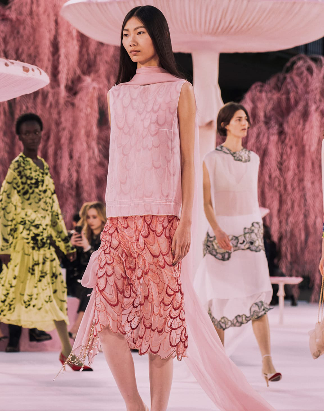 5 things to expect from Paris Haute Couture Week SS27 From exciting debuts to highly anticipated returns