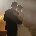 Niemand mochte Taylor Swifts Hochzeit Aber niemand hat es gesehen
