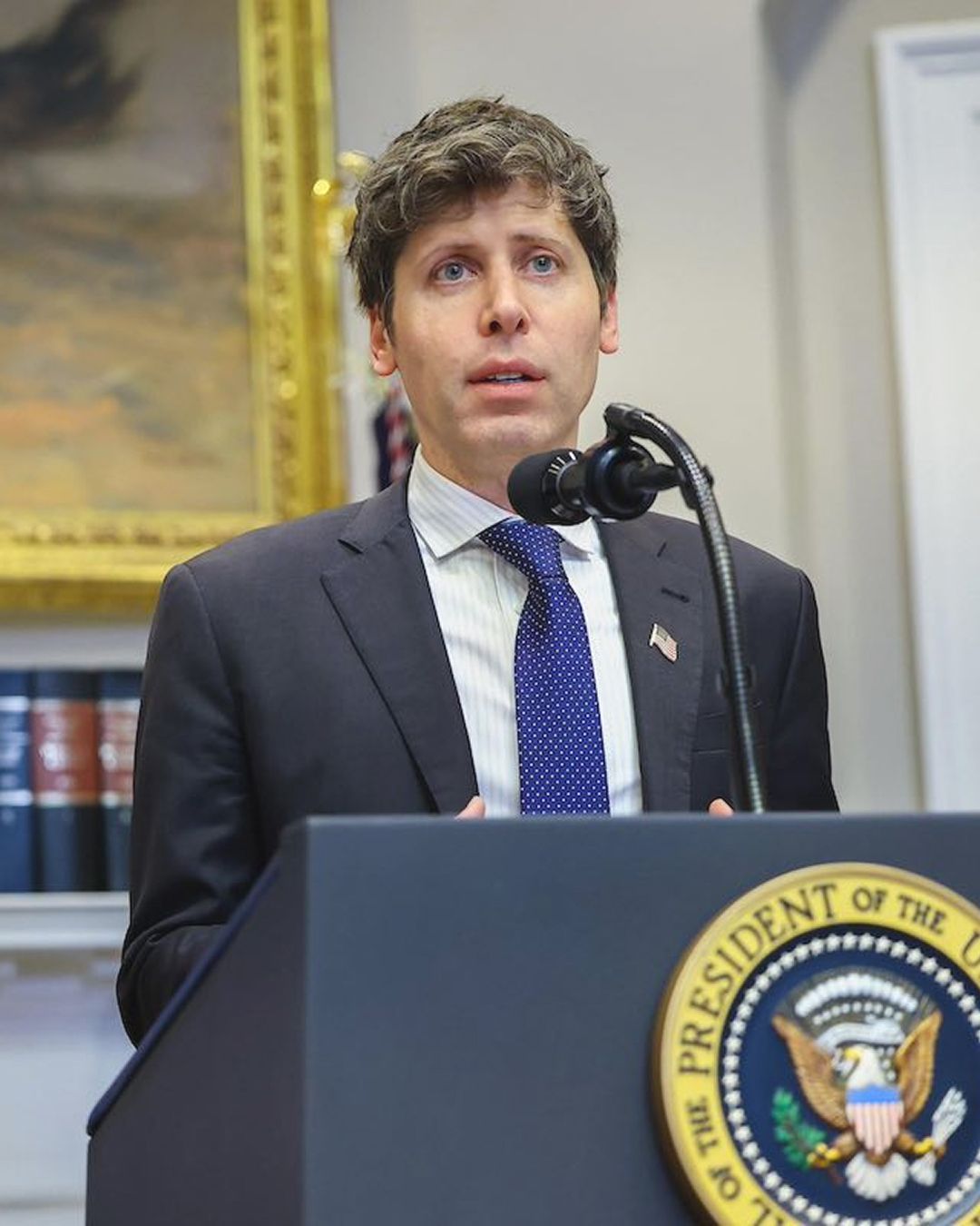 What's happening between AI companies and the White House? Everything you need to know about the potential partnership that could reshape the AI industry