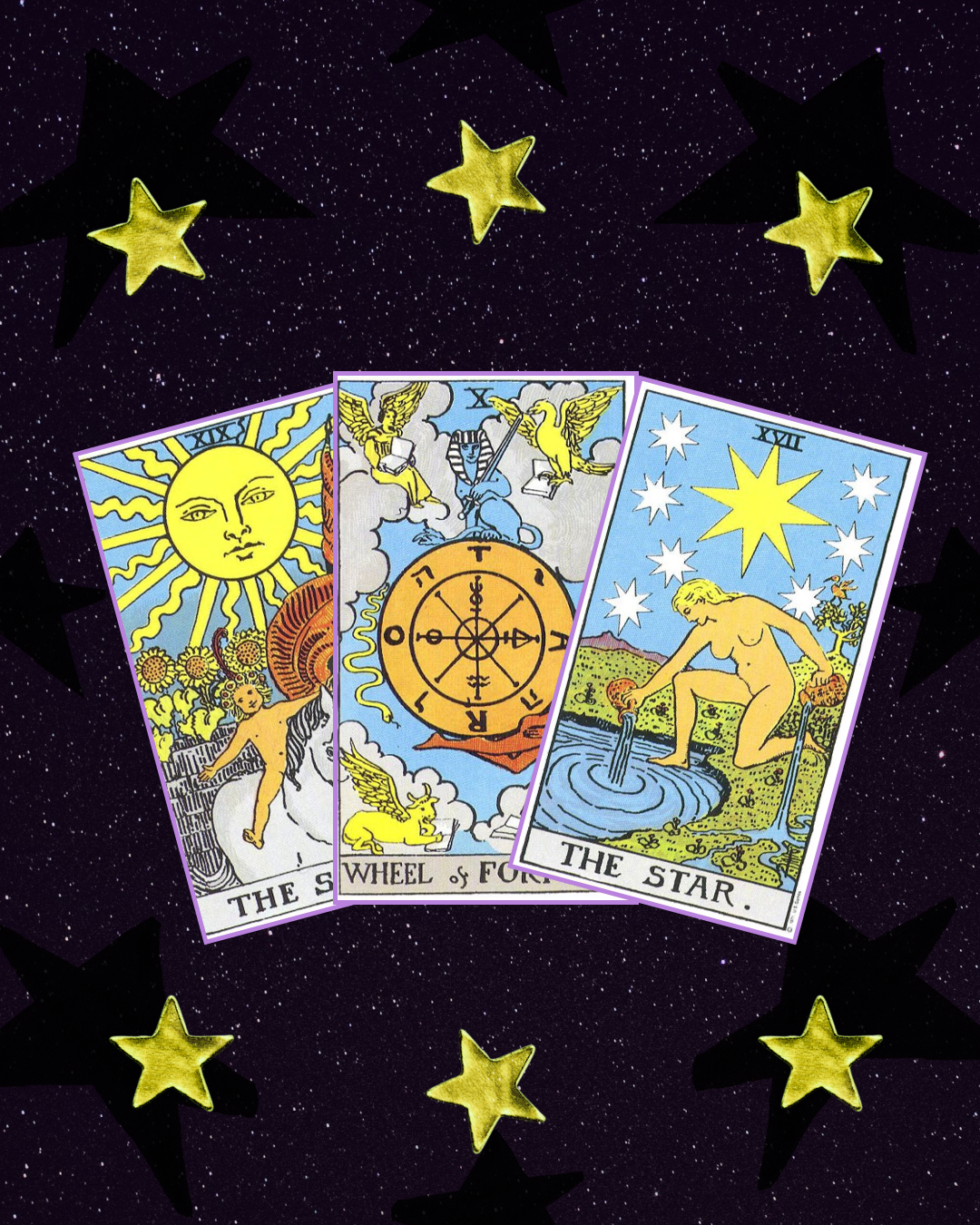 Which main character of your summer movie are you? Find out with the July tarot spread Find your perfect summer movie trope through this July tarot reading