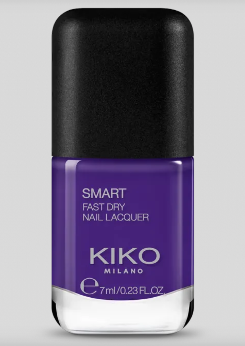 KIKO - Smart Nail Lacquer