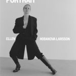 «Nature is the most peculiar place, isn’t it?» Interview with Ellen Hodakova Larsson
