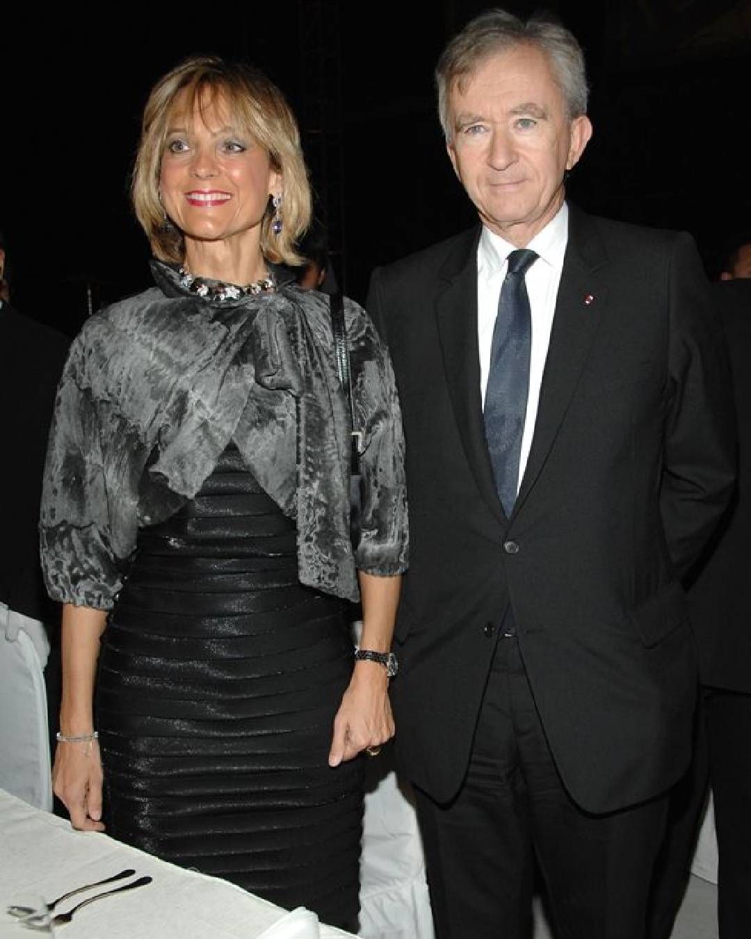 Bernard Arnault condamné à un redressement fiscal de plus de 20 millions d’euros La première fortune de France dans le viseur du fisc