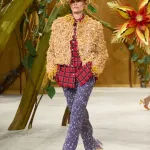 Vogelscheuchen und Feen kommen bei Chanel Couture 2027 auf den Laufsteg Blazys Geschichtenerzählen geht in einer neuen Welt weiter und erkundet nun das Reich der Feen