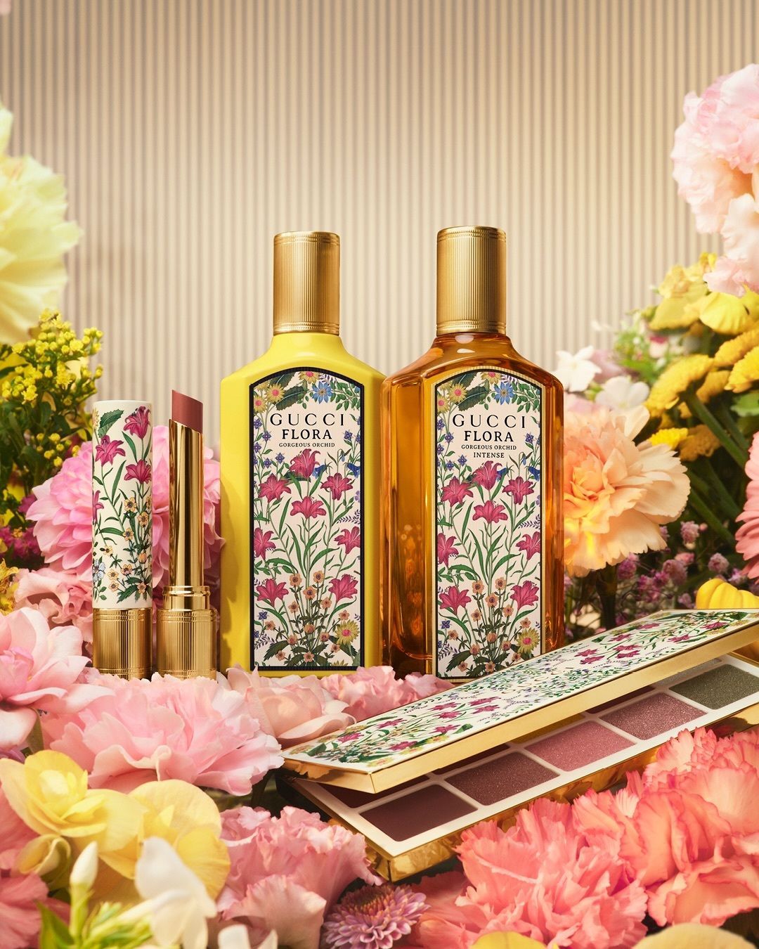 Gucci Beauty says goodbye to Coty early: the future is already in L'Oréal's hands The early exit is worth $400 million