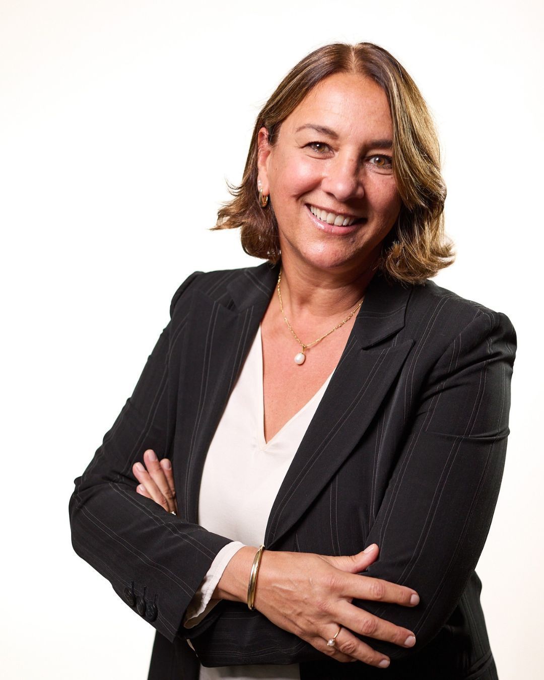 “Artificial Intelligence does not invent biases, it inherits them” Interview with Darya Majidi, president of UN Women Italy, entrepreneur, computer scientist and AI expert