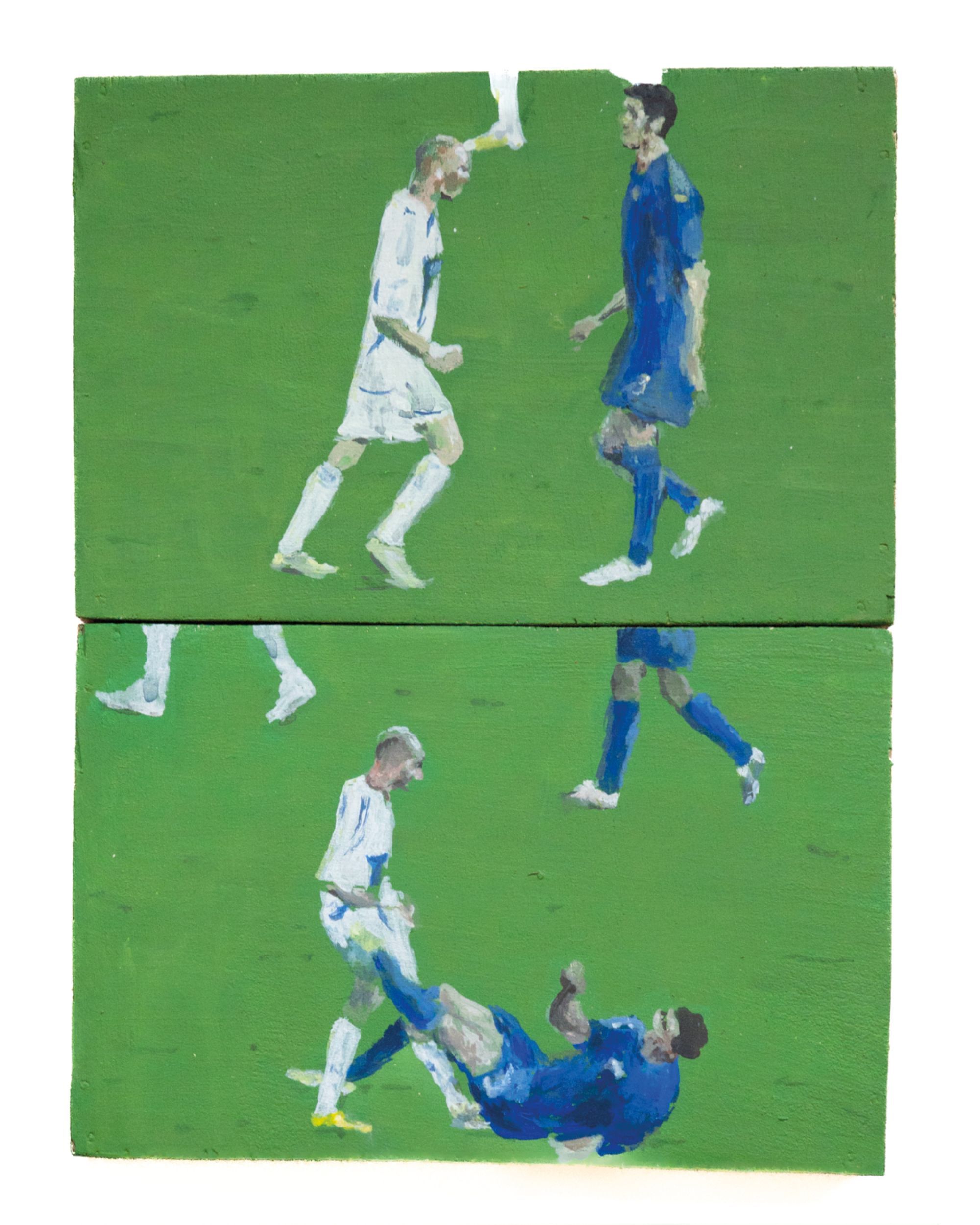 Zidane: il mito, l’avversario Vent'anni dopo la finale dei Mondiali 2006, la figura di Zizou continua a dividere