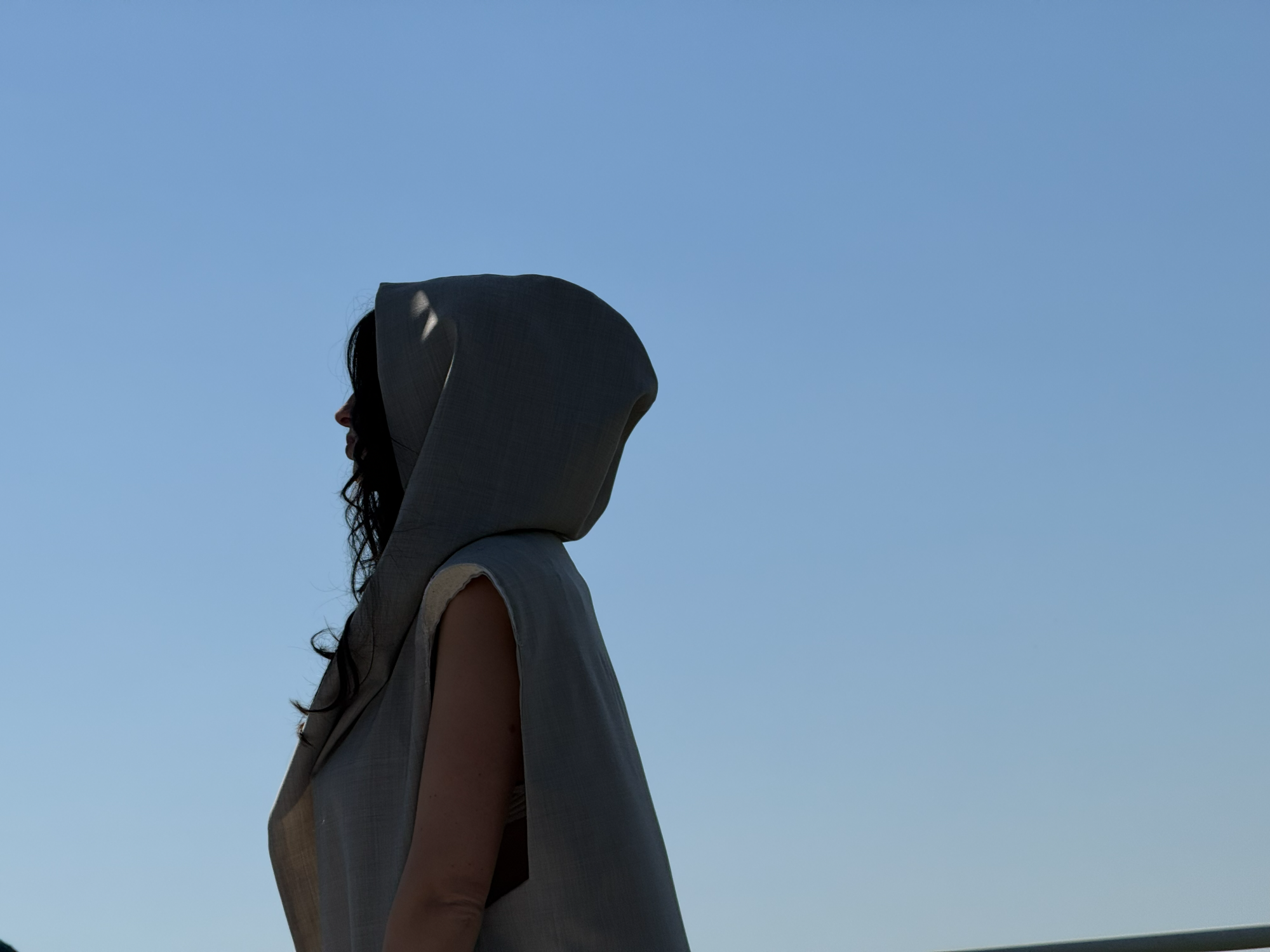 “The dress is not only an expression of self, but an element capable of telling stories” Interview with Cecilia Molardi, the designer who transforms every collection into a story to wear | Image 626298