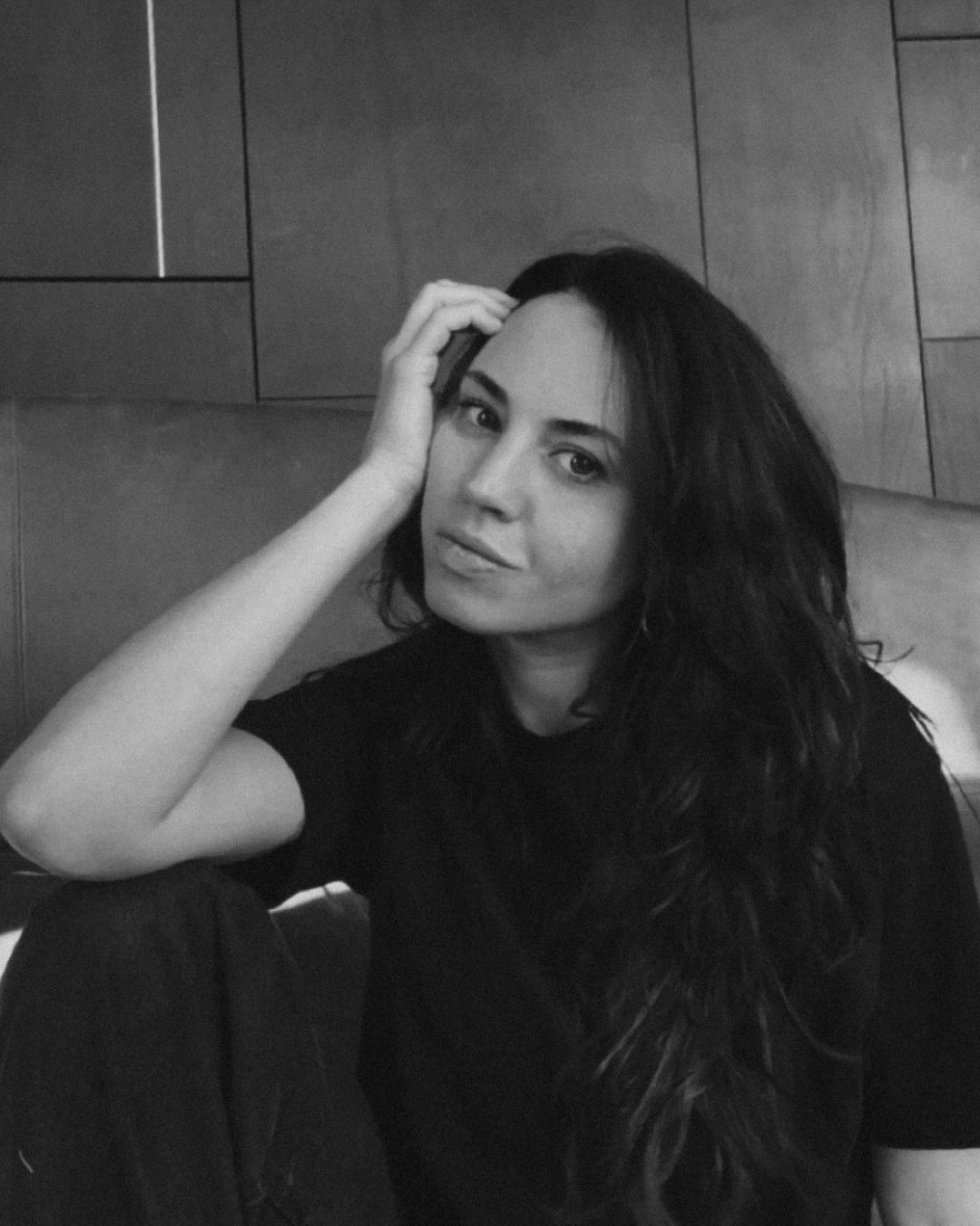“The dress is not only an expression of self, but an element capable of telling stories” Interview with Cecilia Molardi, the designer who transforms every collection into a story to wear