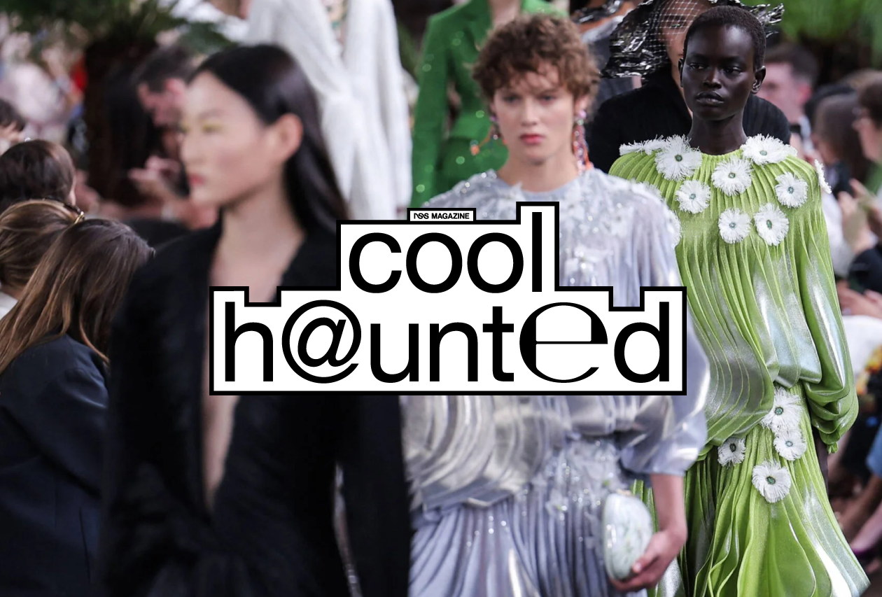 Haute Couture Overload: Are Dior and Chanel Showing Too Much?