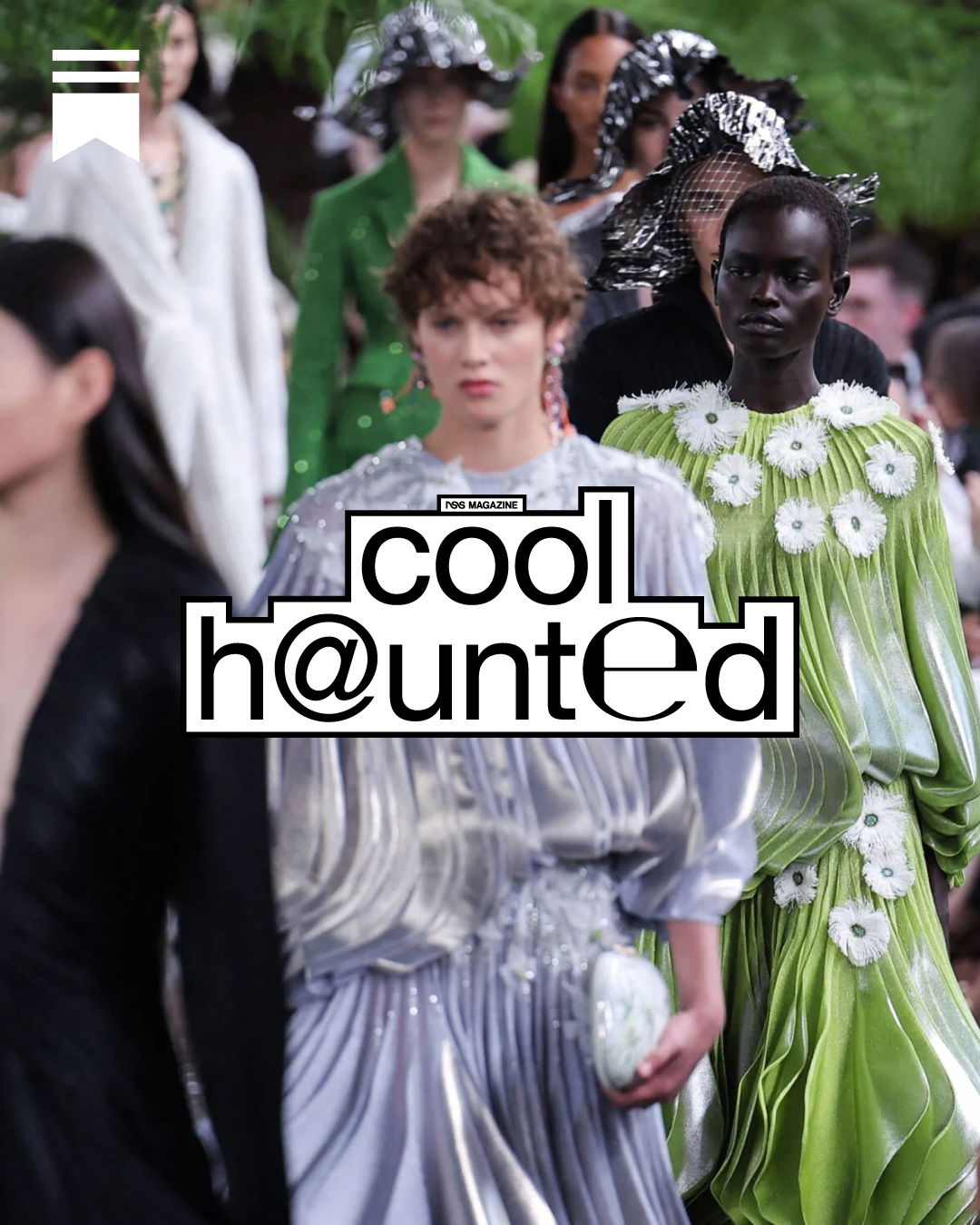 La Couture ci sembra ripetitiva per colpa dei social? Perché, dopo il grande reset creativo, il ritmo della moda pare aumentato