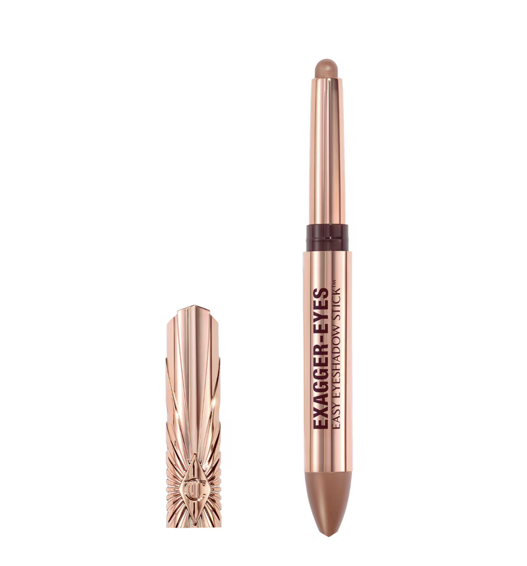 CHARLOTTE TILBURY - Exagger-Eyes Easy Eyeshadow Stick