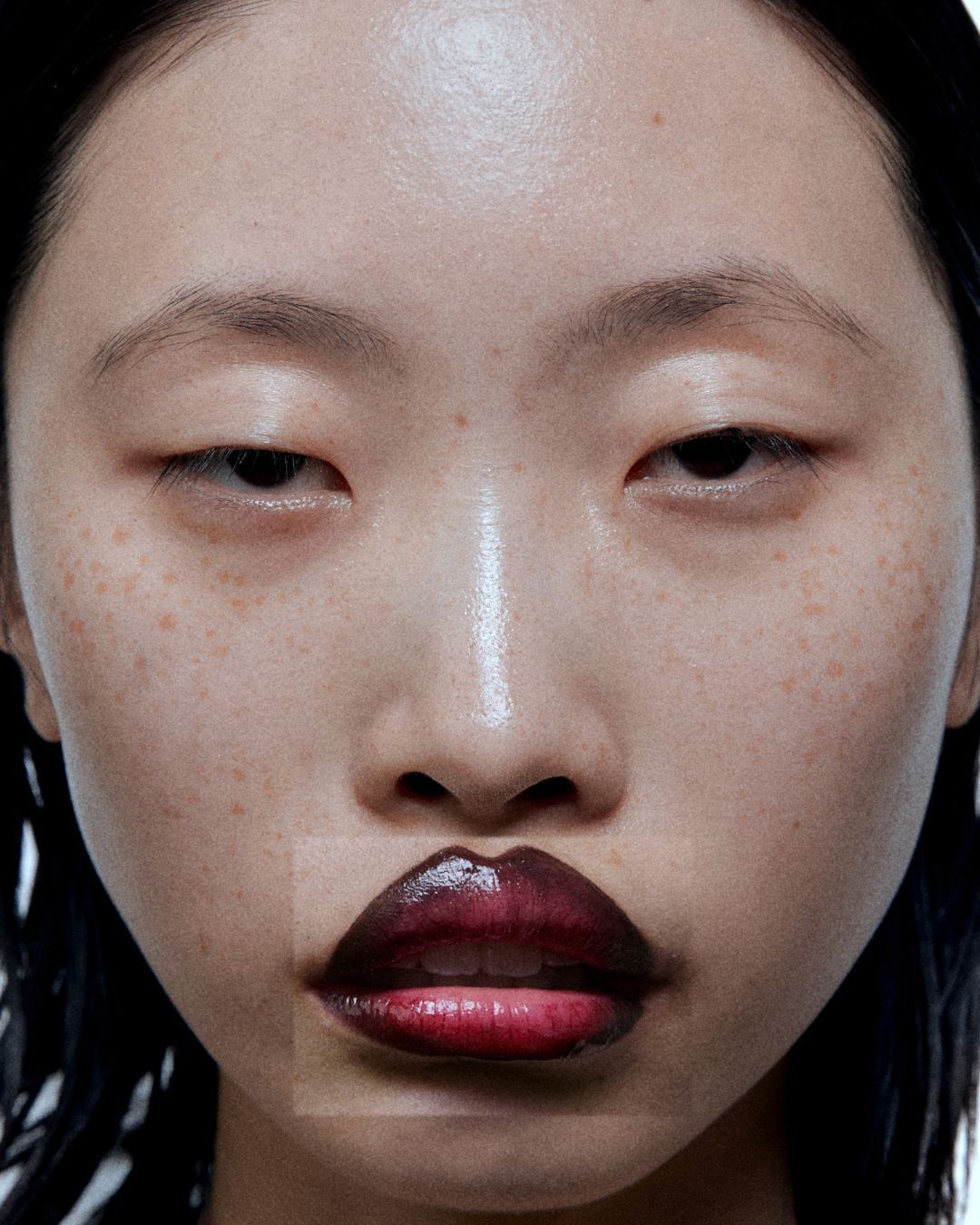 Con il make-up, cerco qualcosa che sia vero Intervista alla make-up artist Clarissa Carbone