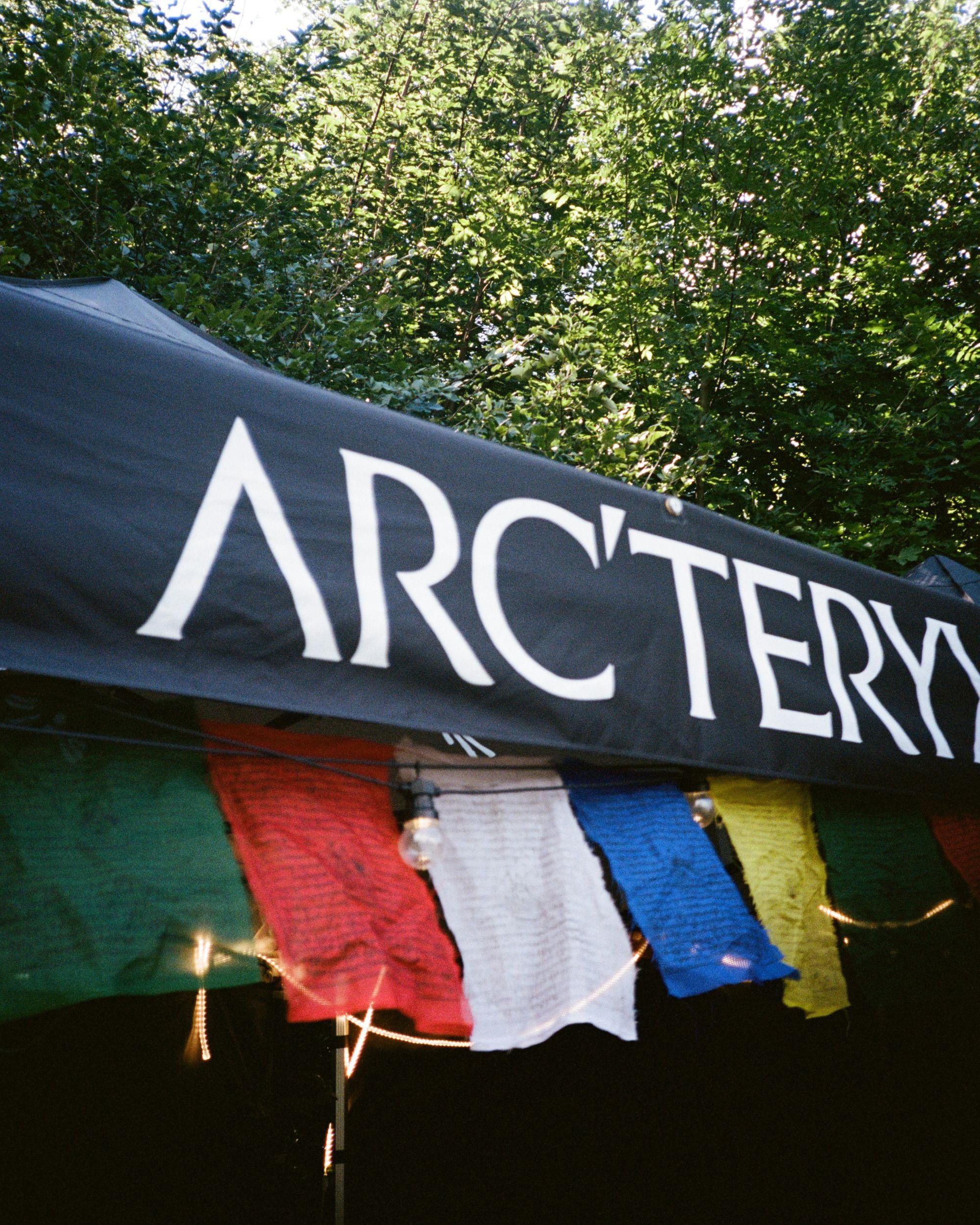 Arc'teryx Alpine Academy: la community come valorizzazione degli sport outdoor Un nuovo modo di vivere la montagna