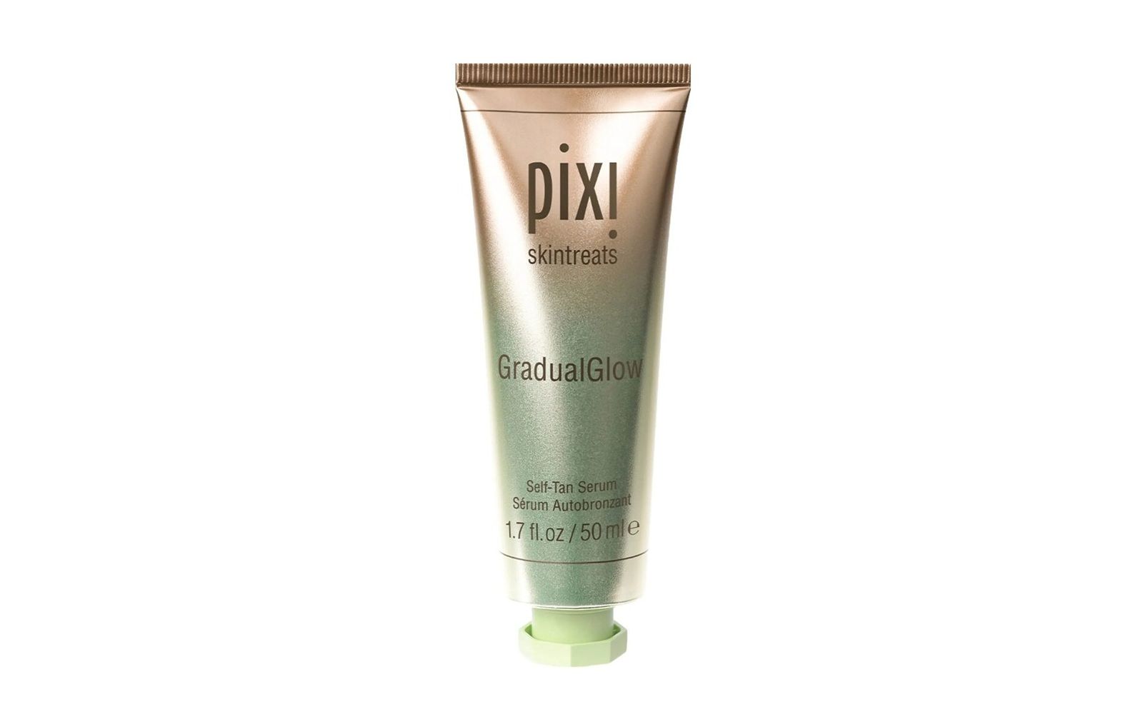 PIXI – Gradual Glow Serum