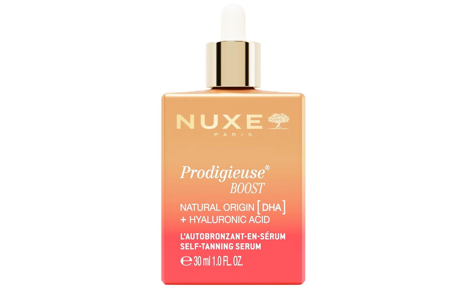 NUXE – Self Tanning Serum
