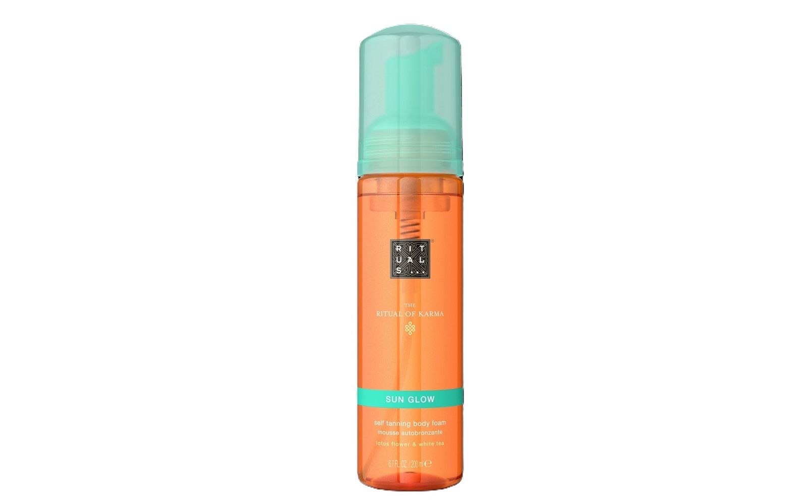 RITUALS – Self Tanning Foam