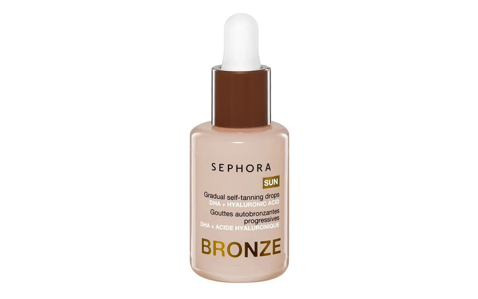 SEPHORA COLLECTION – Self Tanning Drops