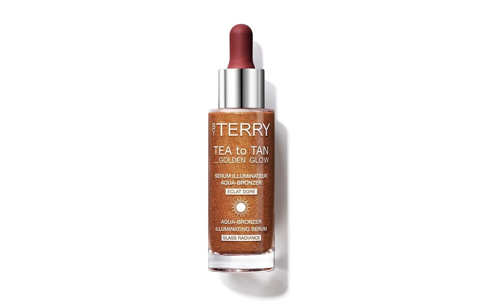 BY TERRY - Tea To Tan Golden Glow Serum