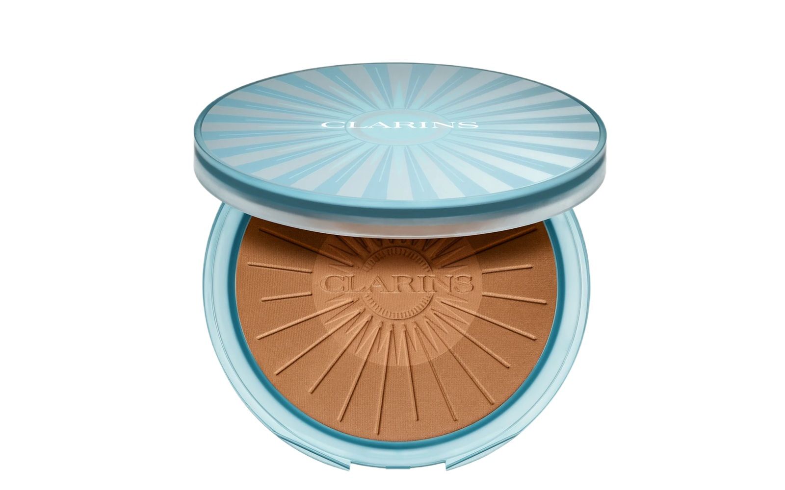 CLARINS – Cryo Bronzing Powder