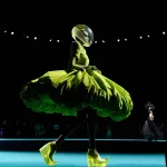 5 Highlights der Paris Couture Week FW26 Junge Talente hinterlassen in den Ateliers der französischen Hauptstadt ihren Stempel