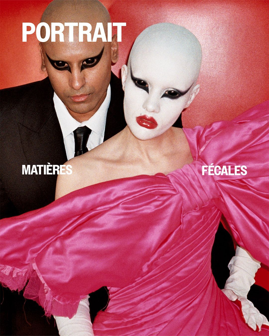 Il pensiero critico sta finalmente entrando nella cultura pop intervista a Matières Fécales