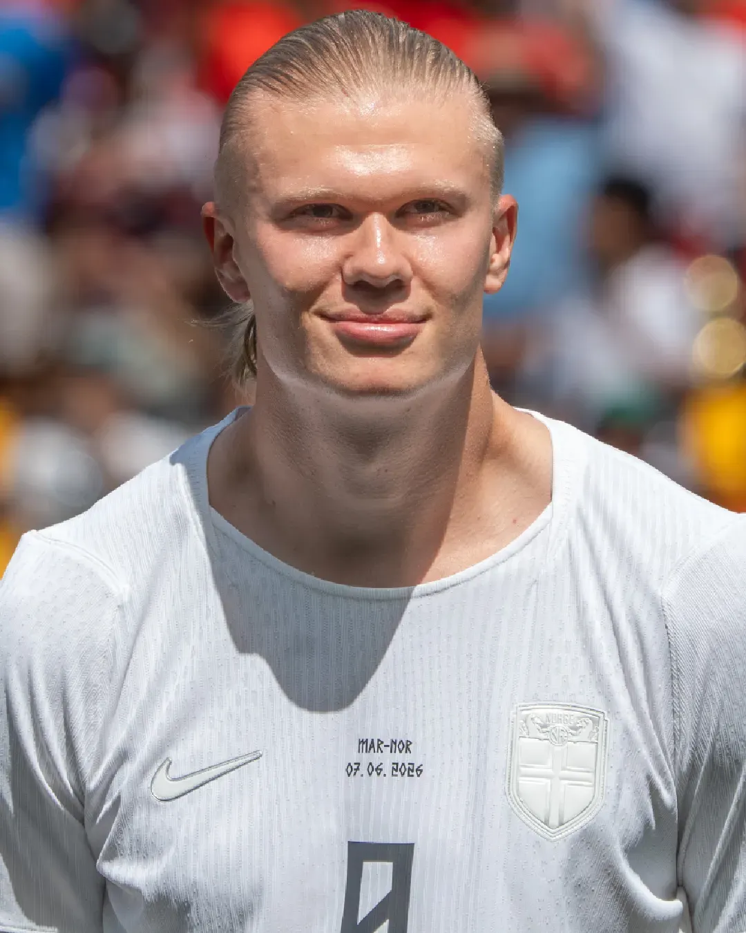 Erling Haaland’s deepfake memes are benefiting the Norwegian striker Here's how simple, tongue-in-cheek videos are contributing to the soccer player's popularity