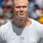 Erling Haalands Deepfake-Memes kommen dem norwegischen Stürmer zugute So tragen einfache, augenzwinkernde Videos zur Beliebtheit des Fußballspielers bei