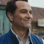 Matthew Rhys ist fantastisch in „Widow's Bay“ Die Serie bewegt sich durch Horror-Archetypen, ohne dabei an Ironie, Mysterium oder kreativer Freiheit einzubüßen